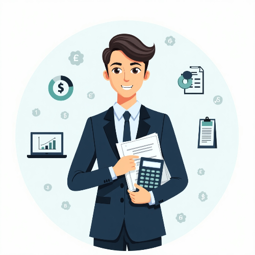 개인사업자를 위한 경비처리 방법과 절세 전략 총정리