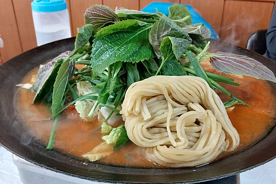택백닭갈비