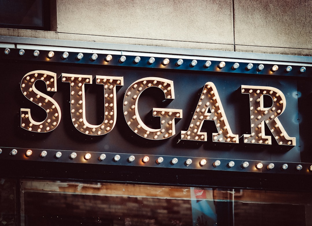 Sugar-free