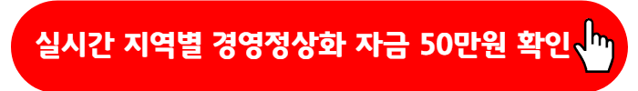 소상공인 경영정상화 자금 신청