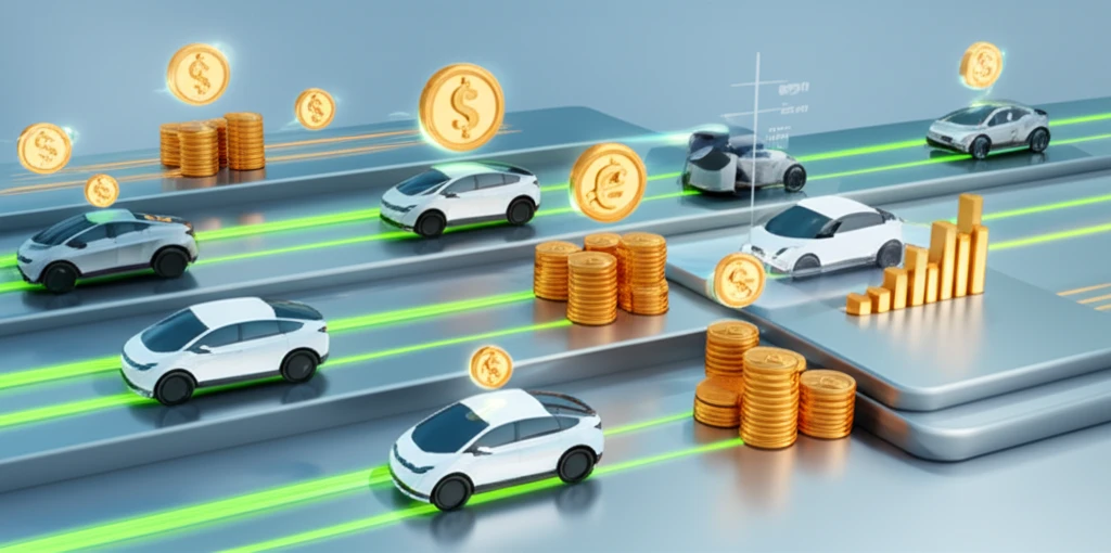 2026년 GV60 보조금 극대화 방..