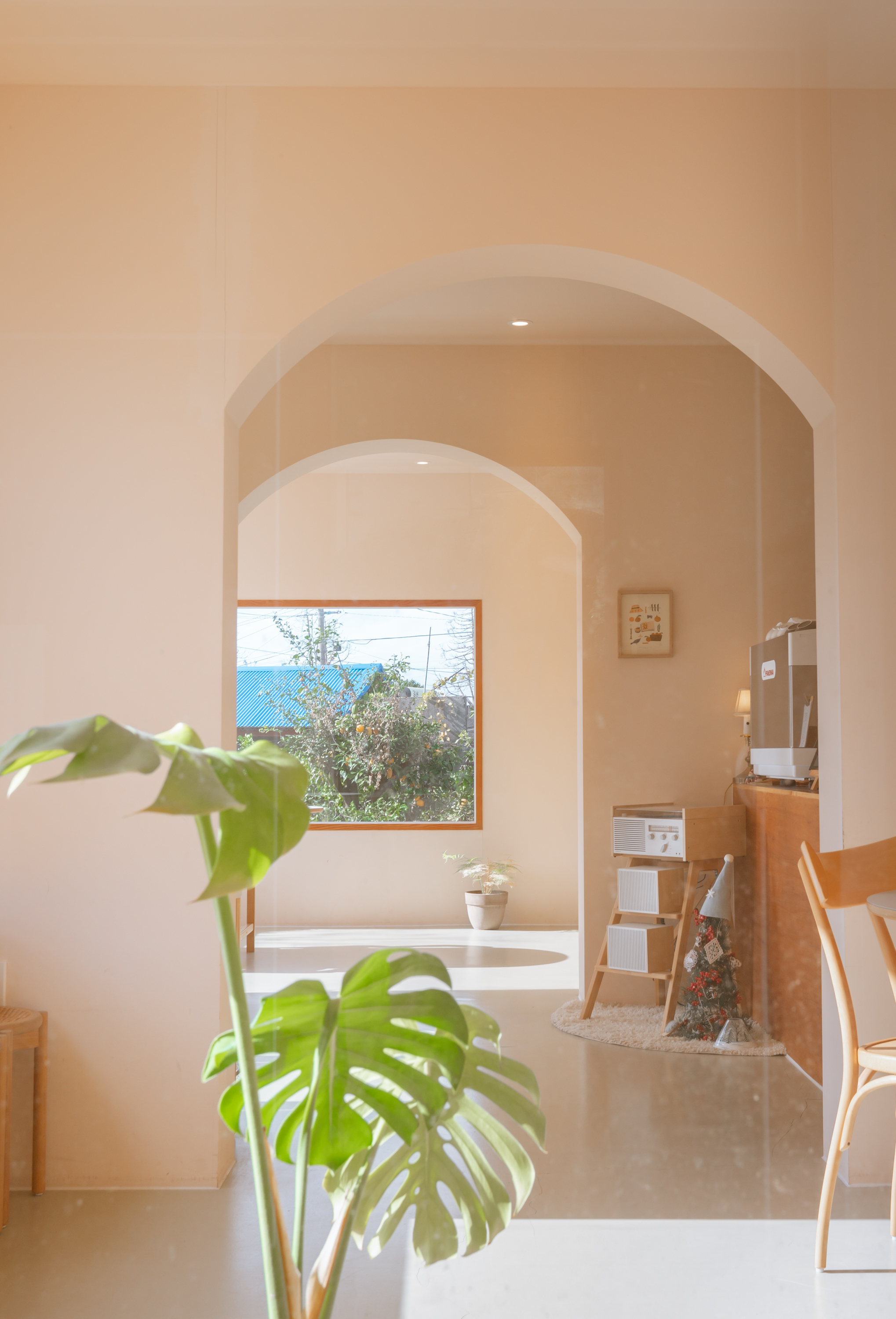 서귀포 여섯번의 보름