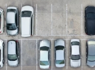 인천공항 제1터미널 주차장