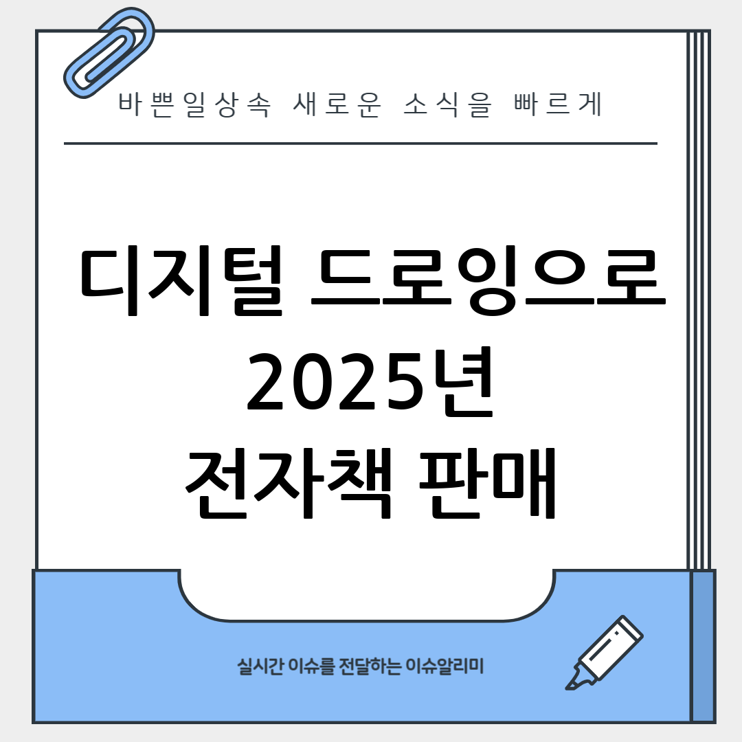 디지털 드로잉