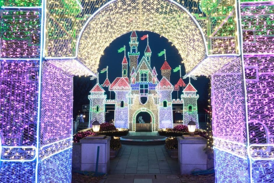 [4월~ 5월 축제]퍼스트가든 별빛축제❘애견놀이터, 5월 어린이날 이벤트, BBQ 비비큐 피크닉 축제 예약 방법