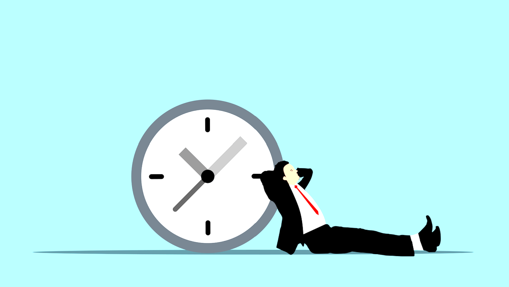 성공한 사람들이 따르는 아침 루틴