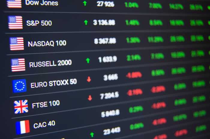 기술 성장 ETF