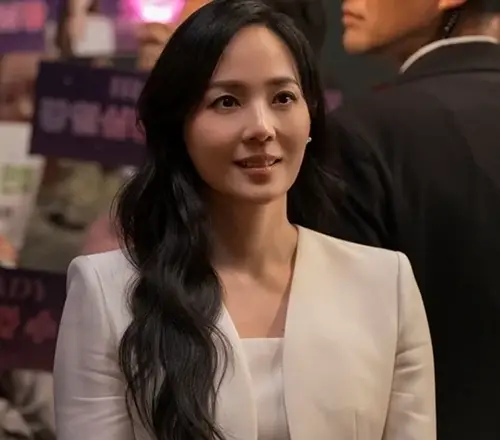 MBN-드라마-퍼스트레이디-출연진-OTT-기본-정보