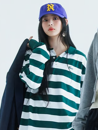 뉴진스 민지