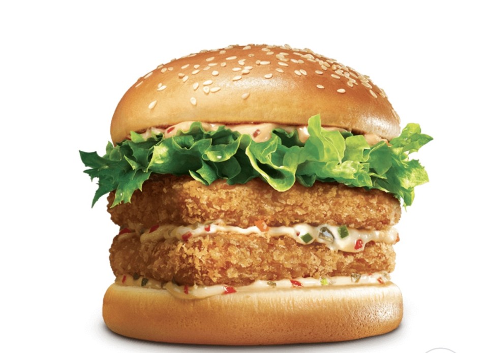 점심 저녁 메뉴 추천 롯데리아 점심 주말 버거 사이드 메뉴 추천 칼로리