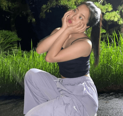 유퀴즈 신유빈