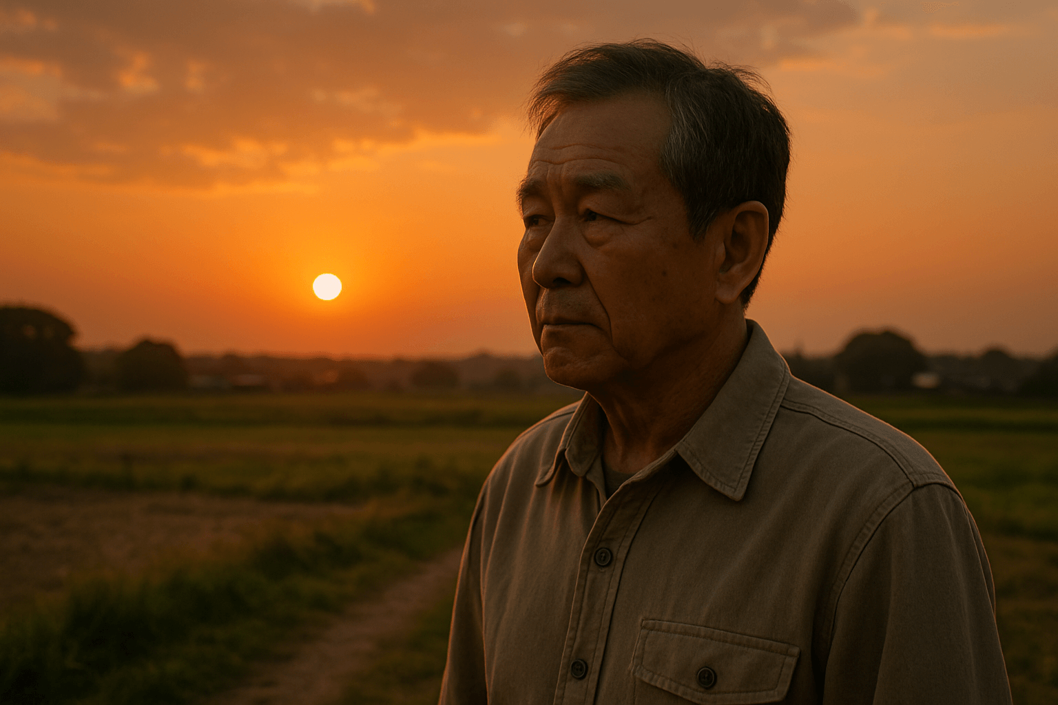 영화 아버지의 노래