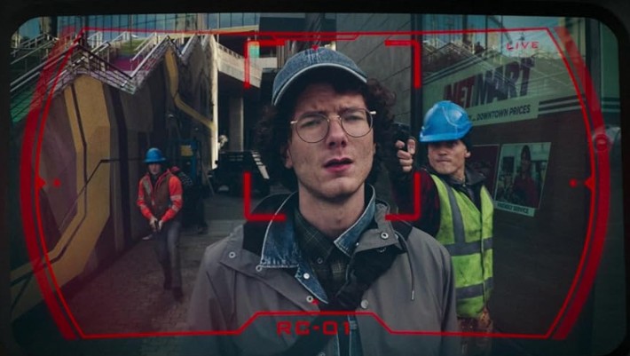 [영화 더 러닝 맨 후기/리뷰] OTT 다시보기 보는곳 - 줄거리, 결말, 재밌나요? 재미 있다 vs 재미 없다