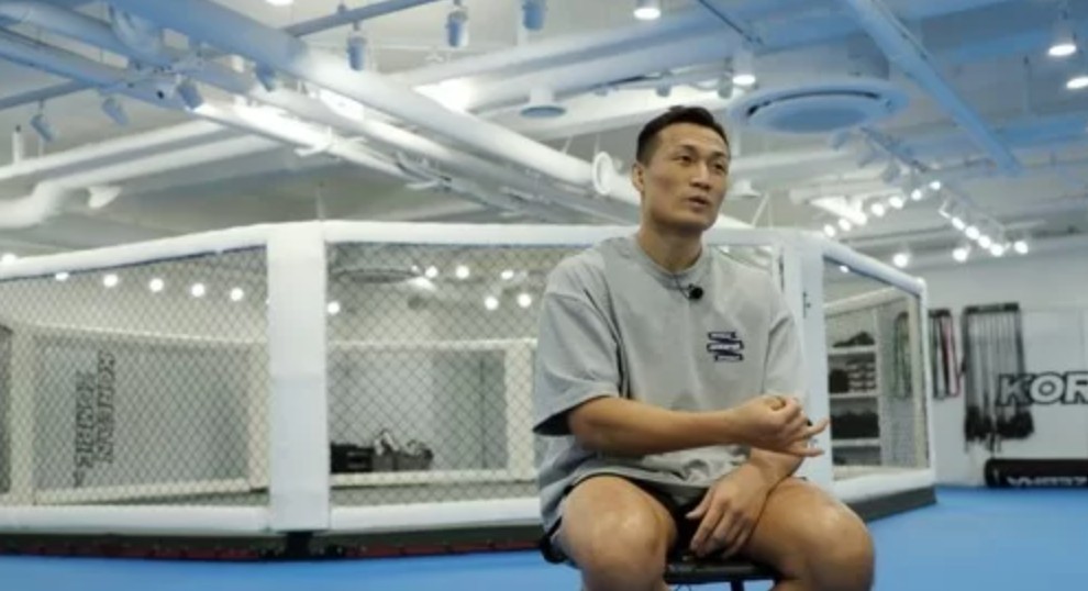 정찬성 맥스 할로웨이 ufc