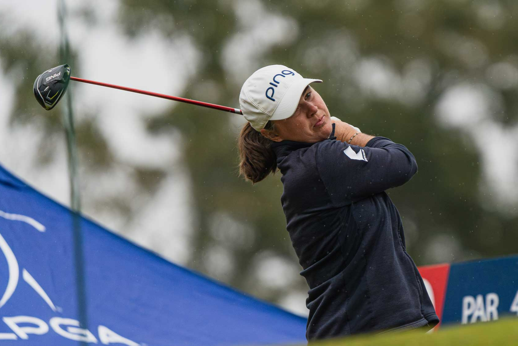 LPGA Q시리즈 최종전