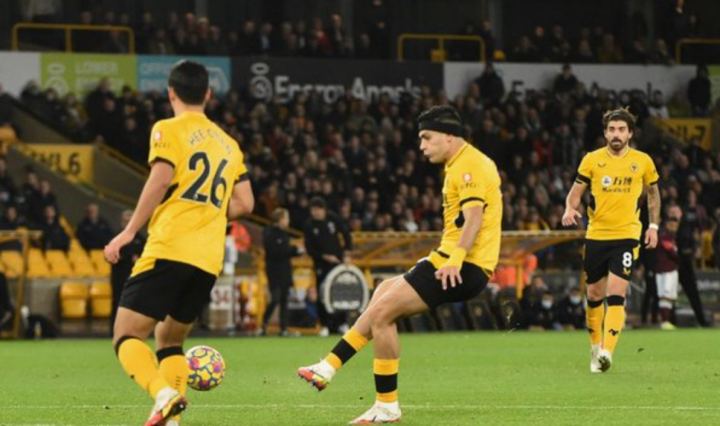 브라이튼 울버햄튼 중계