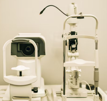 녹내장 초기증상 원인 치료법