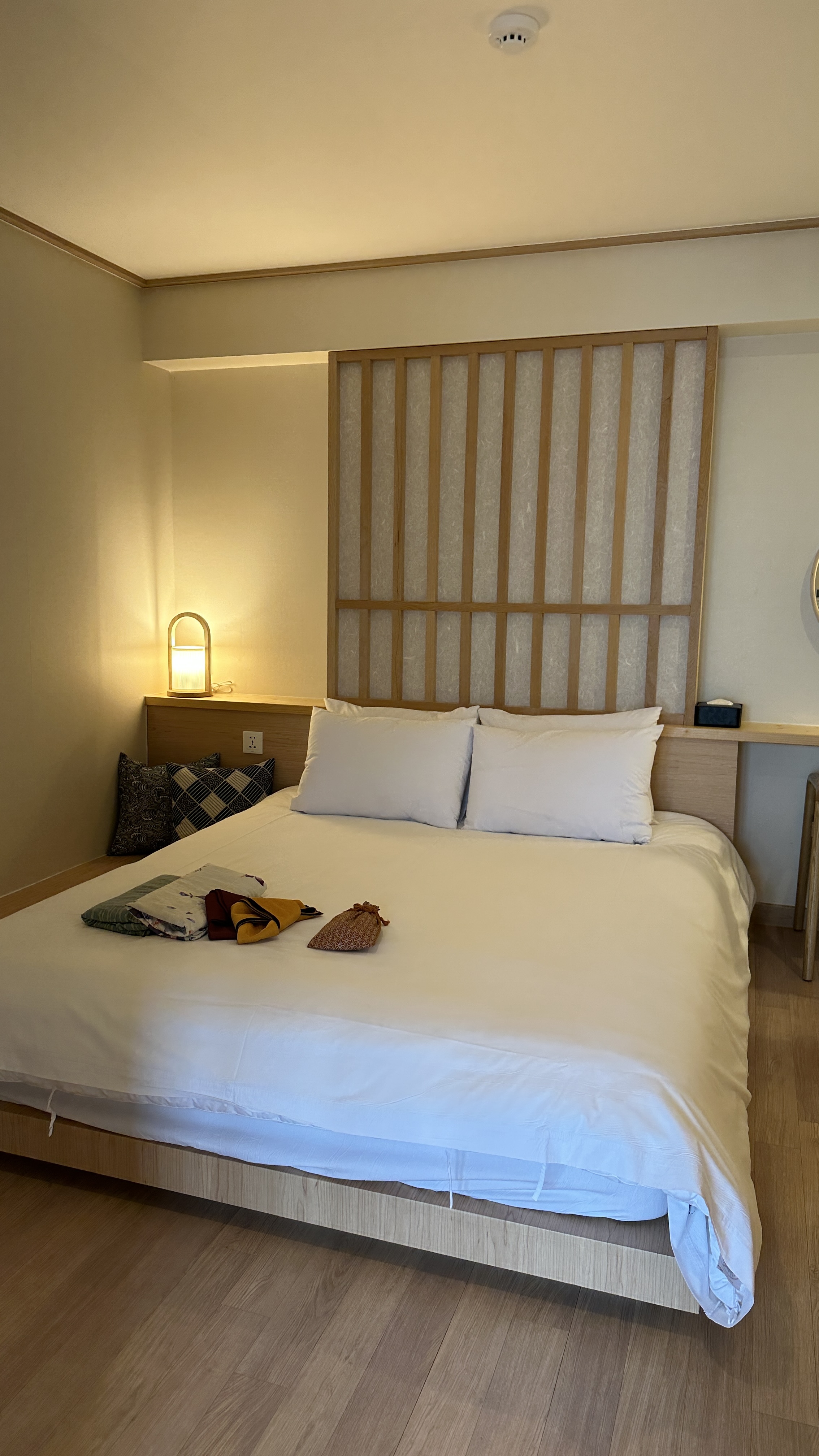 토모노야시그니처 료칸 남해