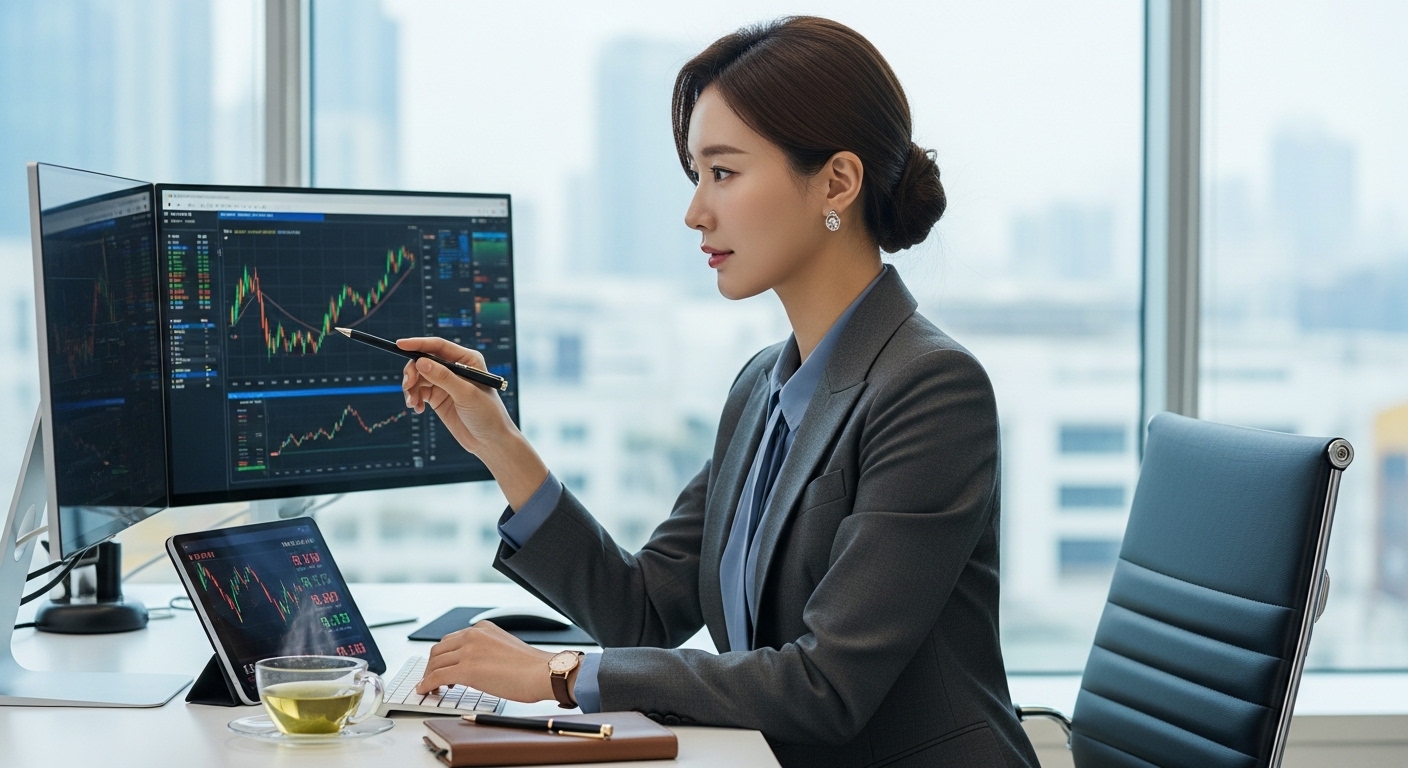 이랜시스 주가 전망