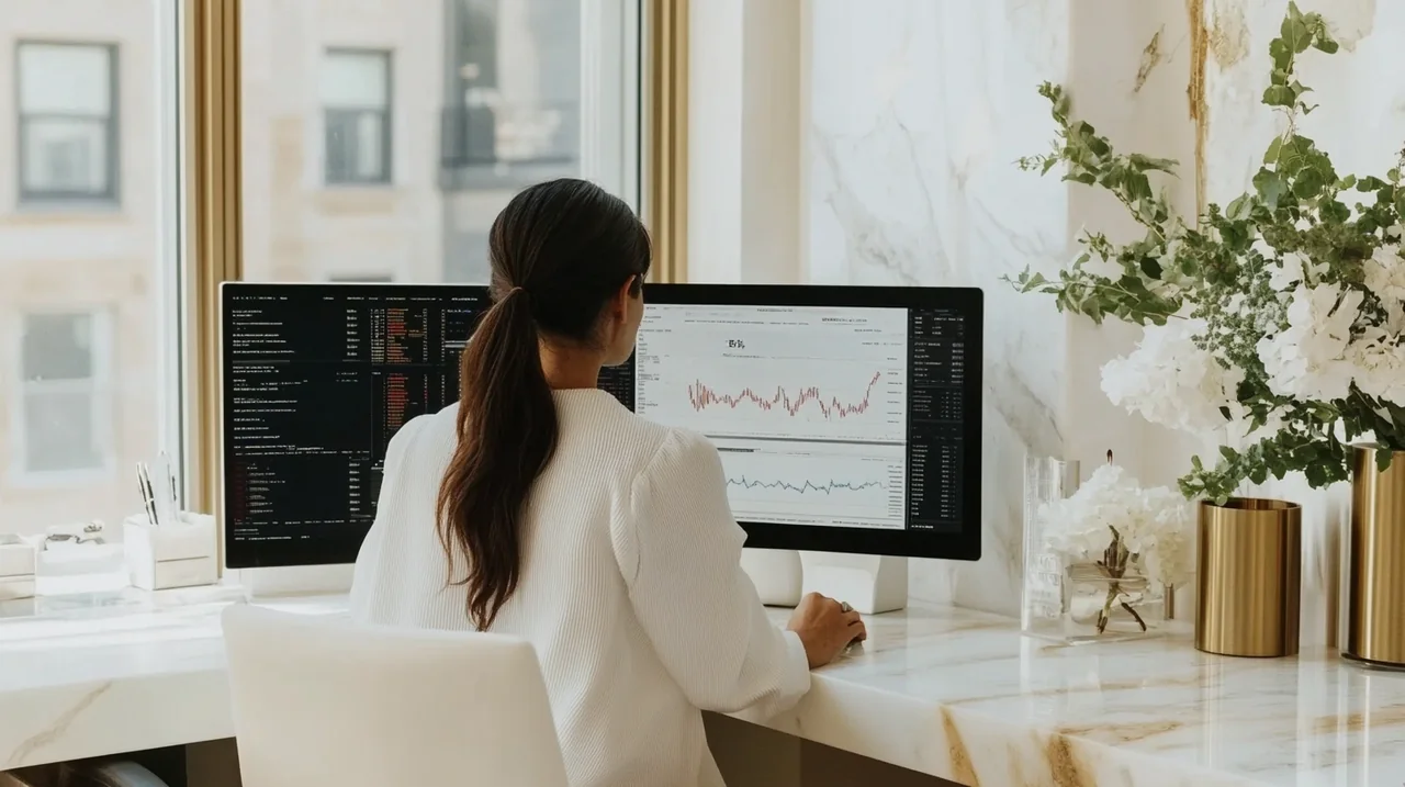 ETF 포트폴리오 분산 투자, 2025 국내외 시장 할당, 투자전략 다각화, 글로벌 주식분석, 효율적 자산배분, 금융계획 전문성 강조