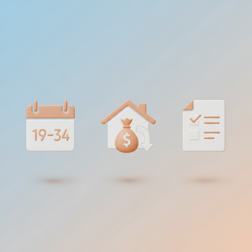 가입 자격부터 꼼꼼히! 청년미래적금 조건