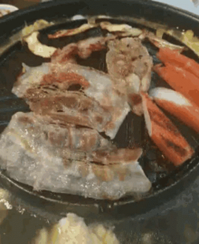 대패 삼겹살