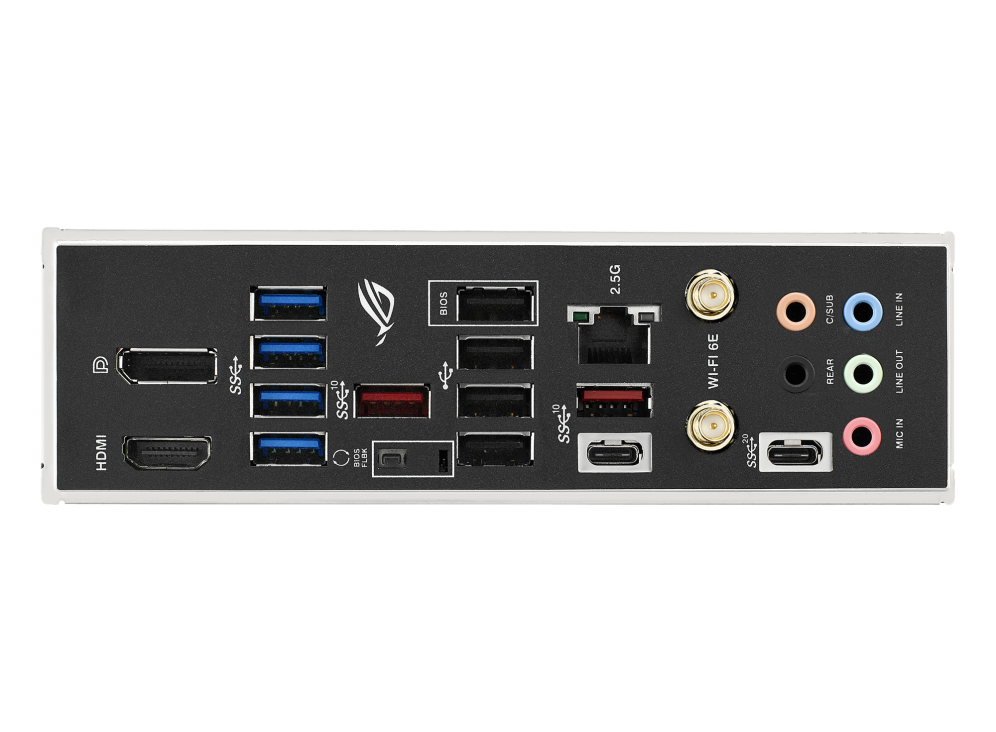 에이수스 ROG STRIX B650E-F GAMING WIFI