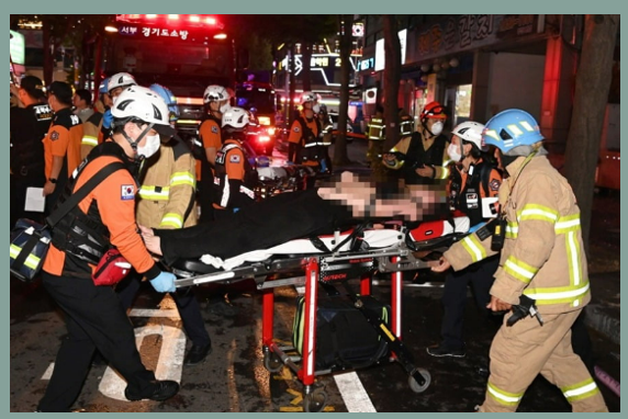 부천 호텔 화재 사고 코보스호텔 비극적 사고