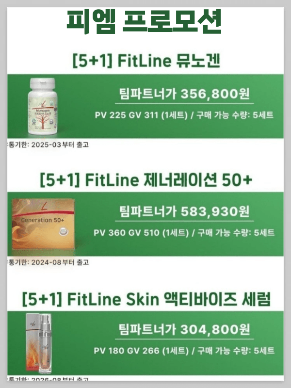 프로모션