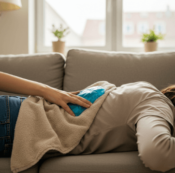 허리통증 원인과 치료법13