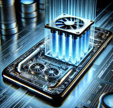 스마트폰 냉각 기술과 성능 관리의 미래