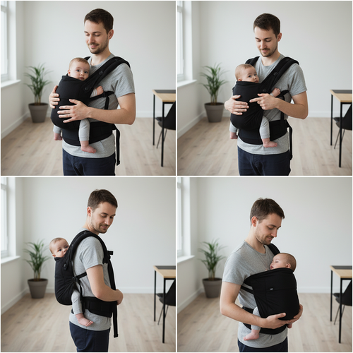 코모스 포대기&amp;#44; 더 특별하게 활용하는 방법