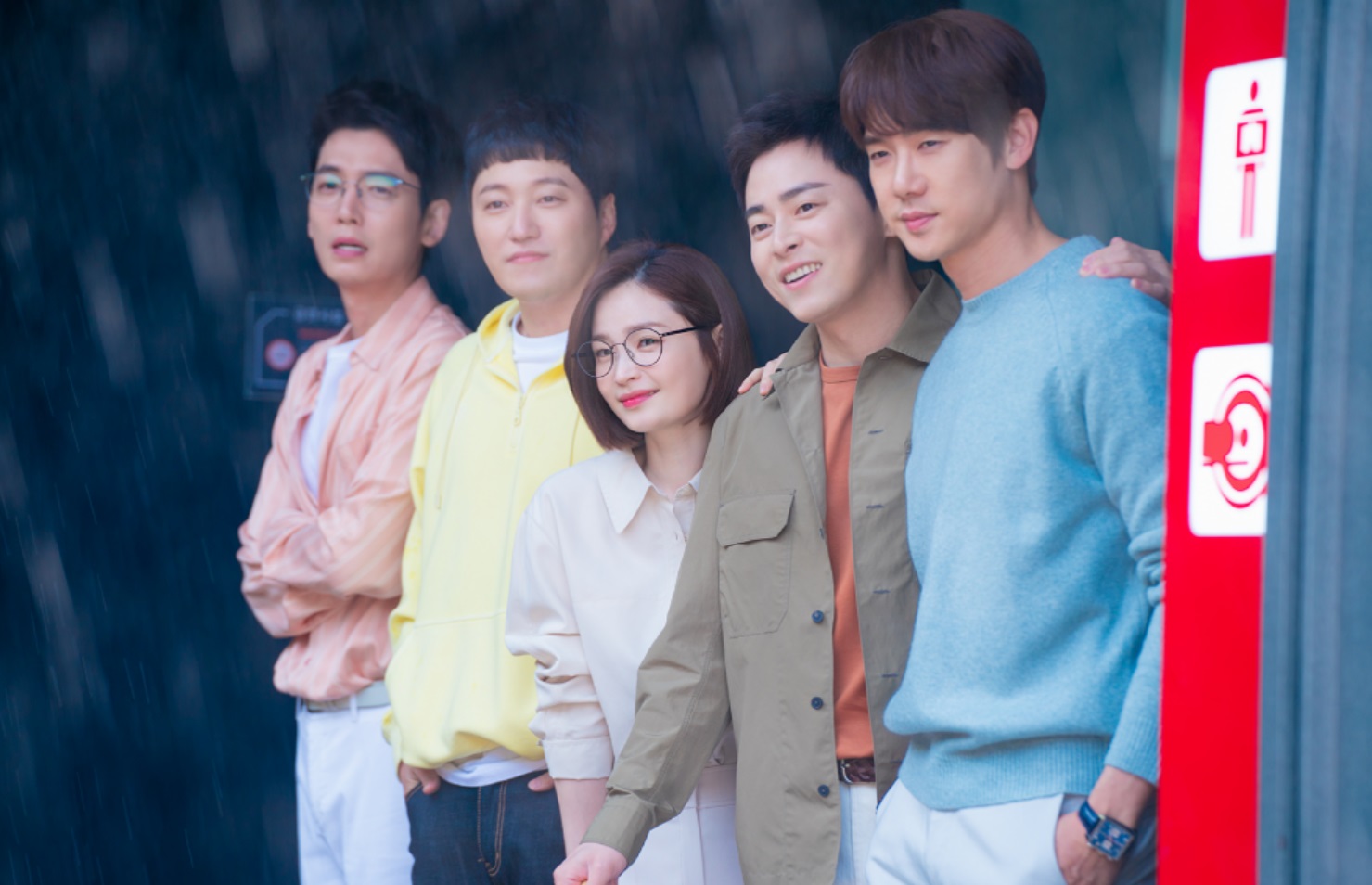 슬기로운 의사생활 시즌2 줄거리 (1)