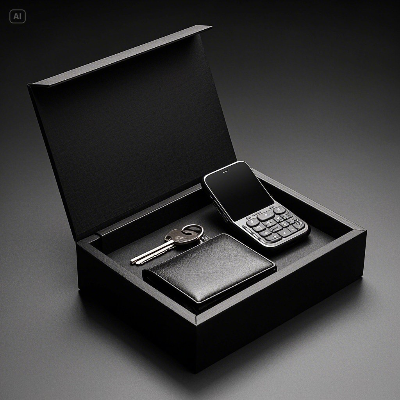 블랙박스: 차량사고 발생 대비