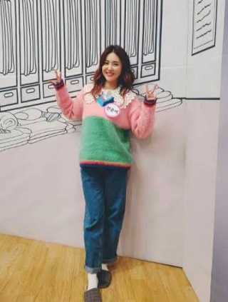개그우먼 한윤서 프로필 나이 고향 조선의 사랑꾼 남편