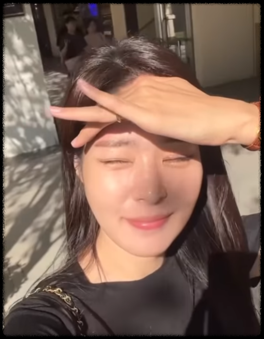 코미디언 미자 나이 프로필