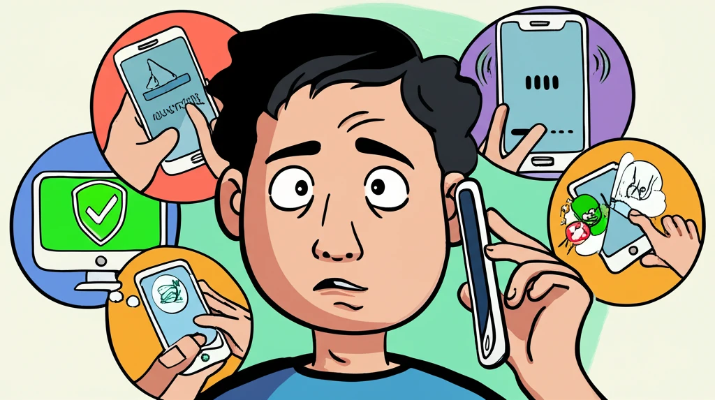 여행객 대상 호텔 예약 사칭 문자 판..