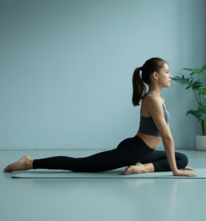 무릎 관절에 좋은 운동