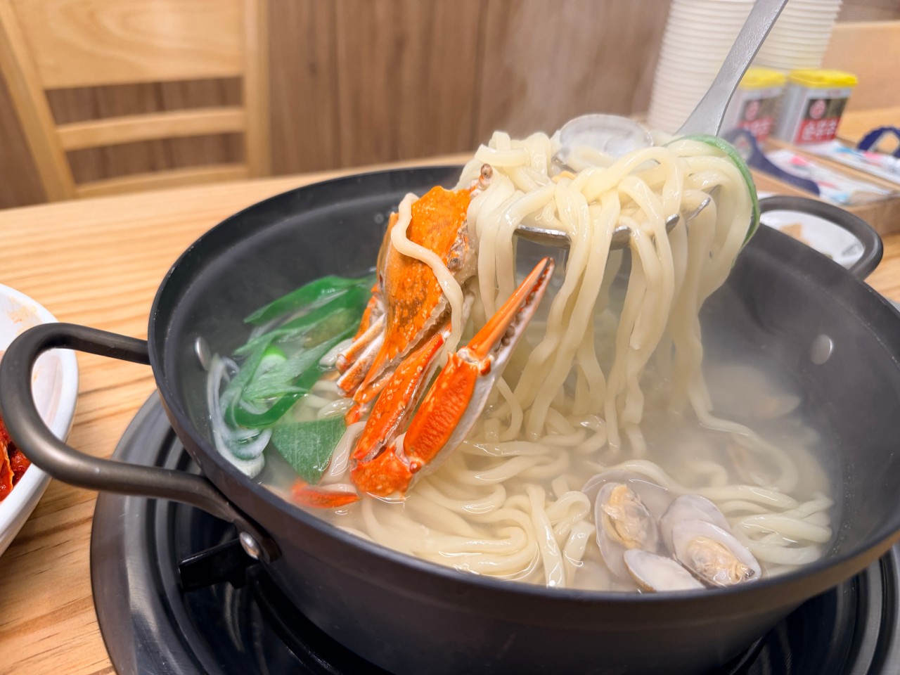 박만배아리랑보쌈 목포하당점