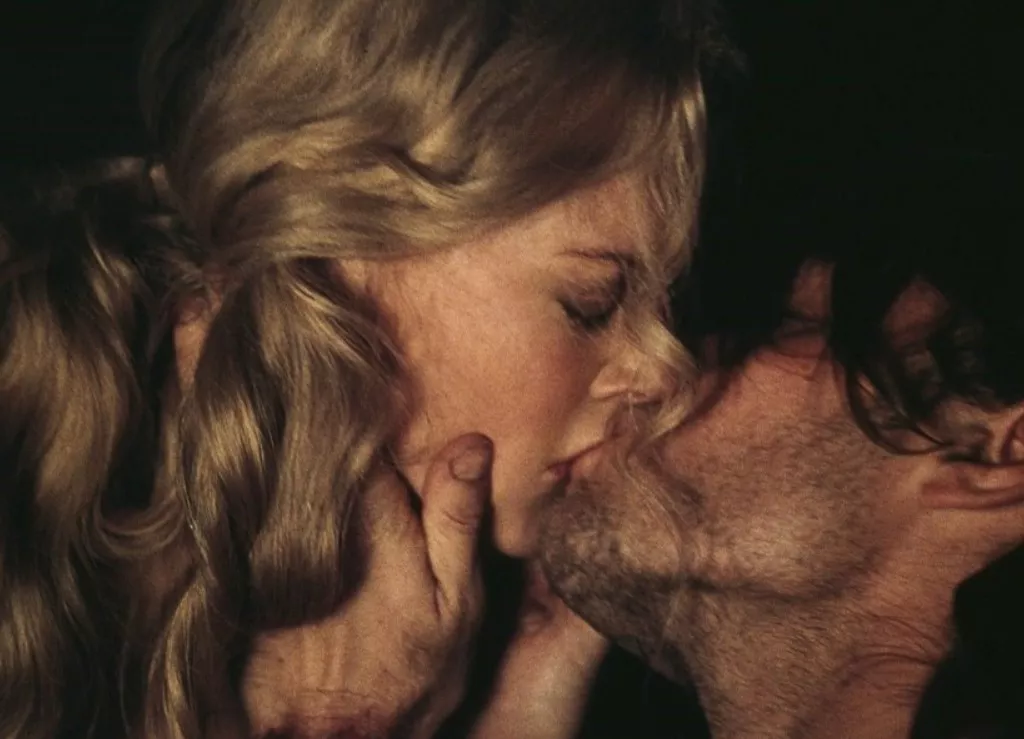 콜드마운틴 스틸컷