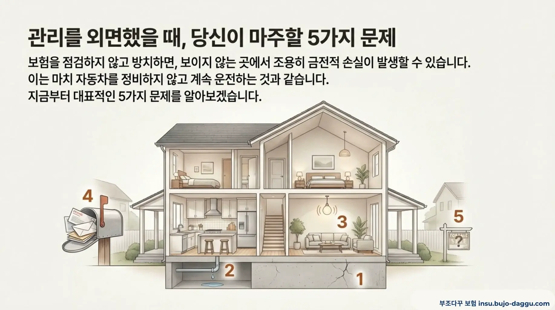 보험 관리란 무엇인가 초보자를 위한 보험 관리 개념 총정리