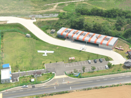 경비행기 체험 비용 코스 가격