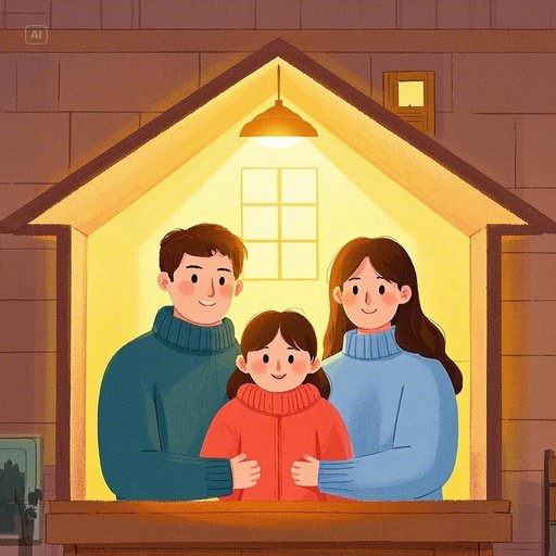 기초생활수급자 주거급여 상세 안내