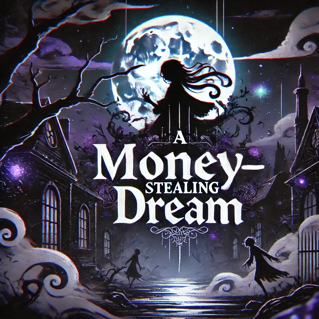 돈을 훔치는 꿈