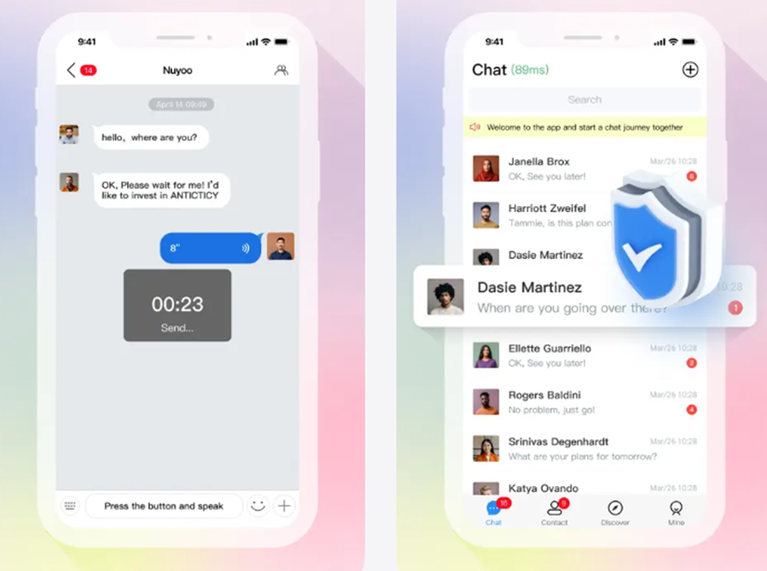 Ketaio 부업 사기 접근 방식