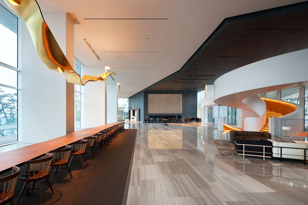 강릉 최고 5성급 오션뷰 호텔 예약 꿀팁