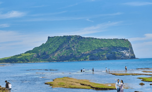 제주도-여행코스-2박3일