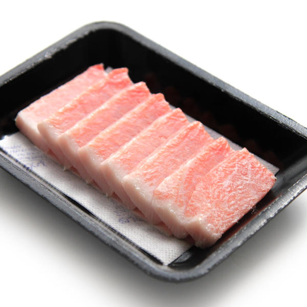 참치 효능 및 부작용
