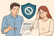 보험 청약 철회