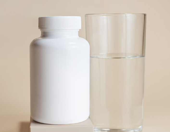 마그네슘 영양제